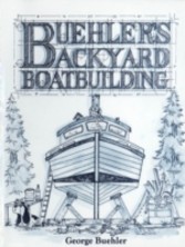 Buehler's Backyard Boatbuilding