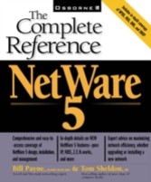 Complete Reference to Netware 5