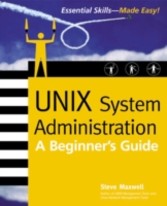 UNIX System Administration