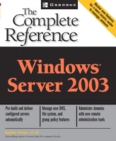 Windows Server 2003