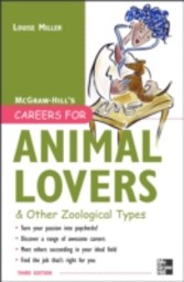 Careers for Animal Lovers