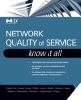 Network Quality of Service Know It All