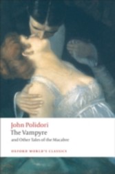 Vampyre and Other Tales of the Macabre