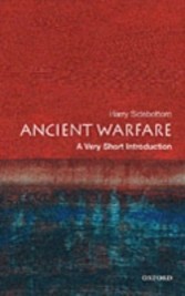 Ancient Warfare A Very Short Introduction