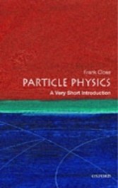 Particle Physics