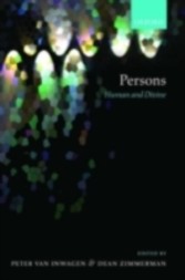 Persons Human and Divine