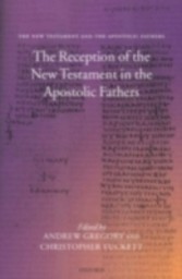 Reception of the New Testament in the Apostolic Fathers