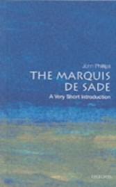 Marquis de Sade