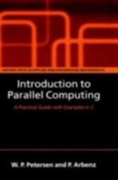 Introduction to Parallel Computing