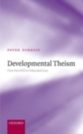 Developmental Theism