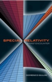 Special Relativity