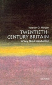 Twentieth-Century Britain