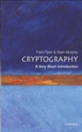 Cryptography