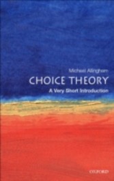 Choice Theory