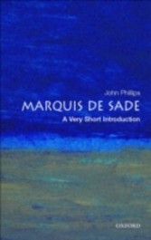 Marquis de Sade