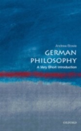 German Philosophy