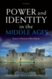 Power and Identity in the Middle Ages