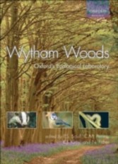 Wytham Woods