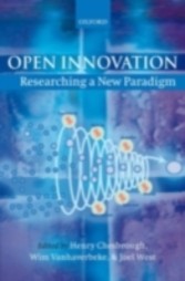 Open Innovation