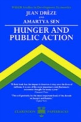 Hunger and Public Action