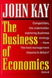 Business of Economics