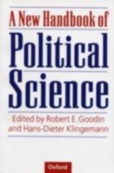 New Handbook of Political Science