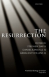 Resurrection An Interdisciplinary Symposium on the Resurrection of Jesus