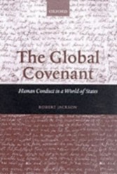 Global Covenant Human Conduct in a World of States