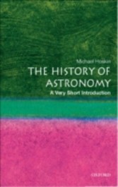 History of Astronomy A Very Short Introduction