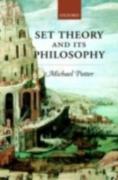 Set Theory and its Philosophy A Critical Introduction