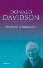 Problems of Rationality