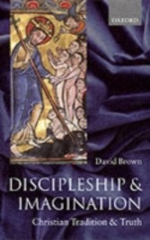 Discipleship and Imagination Christian Tradition and Truth