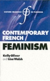 Contemporary French Feminism