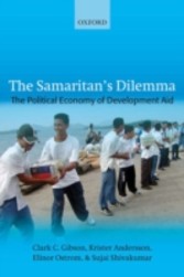 Samaritan's Dilemma The Political Economy of Development Aid