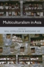 Multiculturalism in Asia