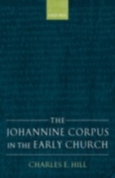 Johannine Corpus in the Early Church