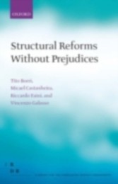 Structural Reforms Without Prejudices