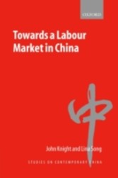 Towards a Labour Market in China