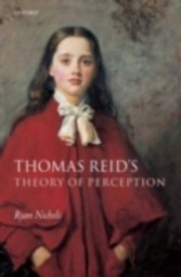 Thomas Reid's Theory of Perception