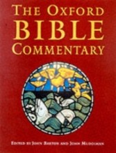 Oxford Bible Commentary