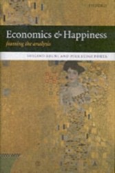 Economics and Happiness Framing the Analysis