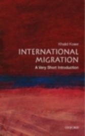 International Migration A Very Short Introduction