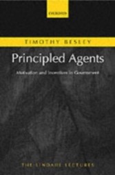 Principled Agents? The Political Economy of Good Government