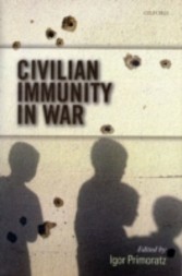 Civilian Immunity in War