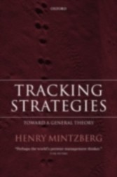 Tracking Strategies Toward a General Theory