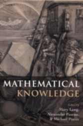 Mathematical Knowledge