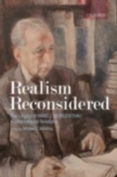 Realism Reconsidered The Legacy of Hans Morgenthau in International Relations