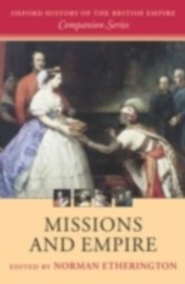 Missions and Empire