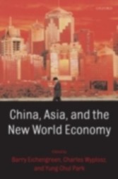 China, Asia, and the New World Economy