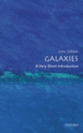 Galaxies: A Very Short Introduction